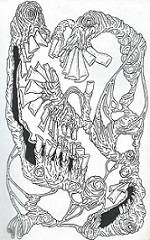 Nefaria (USA) : Darkness